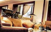 Туры в отель Shanghai Marriott Hotel Hongqiao