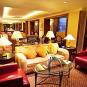 Туры в отель Shanghai Marriott Hotel Hongqiao, оператор Anex Tour