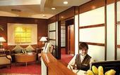 Туры в отель Shanghai Marriott Hotel Hongqiao