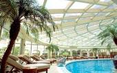 Туры в отель Shanghai Marriott Hotel Hongqiao