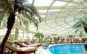 Туры в отель Shanghai Marriott Hotel Hongqiao