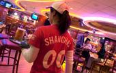 Туры в отель Shanghai Marriott Hotel Hongqiao