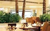Туры в отель Shanghai Marriott Hotel Hongqiao
