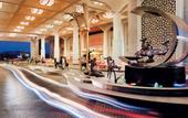 Туры в отель Shanghai Marriott Hotel Hongqiao