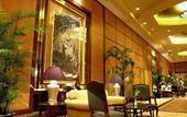 Туры в отель Shanghai Marriott Hotel Hongqiao