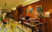 Туры в отель Shanghai Marriott Hotel Hongqiao