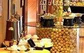 Туры в отель Shanghai Marriott Hotel Hongqiao