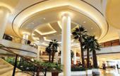 Туры в отель Shanghai Marriott Hotel Hongqiao