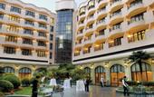 Туры в отель Shanghai Marriott Hotel Hongqiao