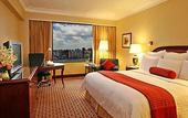 Туры в отель Shanghai Marriott Hotel Hongqiao