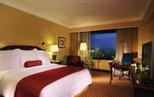 Туры в отель Shanghai Marriott Hotel Hongqiao