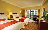 Туры в отель Shanghai Marriott Hotel Hongqiao