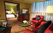 Туры в отель Shanghai Marriott Hotel Hongqiao