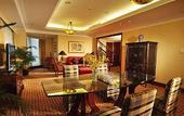 Туры в отель Shanghai Marriott Hotel Hongqiao