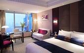Туры в отель Shanghai Purple Mountain