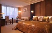 Туры в отель Shanghai Purple Mountain