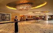 Туры в отель Shangri-La`s - Eros Hotel, New Delhi