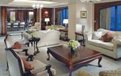 Туры в отель Shangri-La Hotel Jakarta