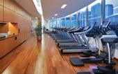 Туры в отель Shangri-La Hotel Jakarta