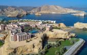 Туры в отель Shangri-La Al Husn Resort & Spa