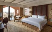 Туры в отель Shangri-La Al Husn Resort & Spa