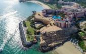 Туры в отель Shangri-La Al Husn Resort & Spa