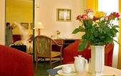 Туры в отель arte Hotel Wien Stadthalle