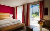 Туры в отель arte Hotel Wien Stadthalle
