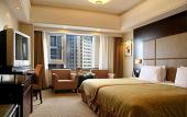 Туры в отель Shangri-La Hotel Changchun