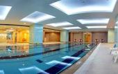 Туры в отель Shangri-La Hotel Changchun