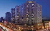 Туры в отель Shangri-La Hotel Changchun
