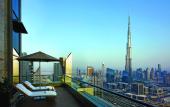 Туры в отель Shangri-La Hotel Dubai