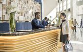 Туры в отель Shangri-La Hotel Dubai