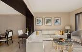 Туры в отель Shangri-La Hotel Dubai