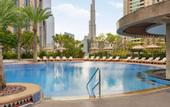 Туры в отель Shangri-La Hotel Dubai