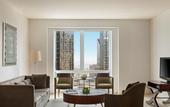 Туры в отель Shangri-La Hotel Dubai