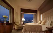 Туры в отель Shangri-La hotel Fuzhou