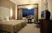 Туры в отель Shangri-La hotel Fuzhou