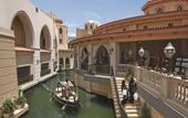 Туры в отель Shangri-La Hotel Qaryat Al Beri Abu Dhabi