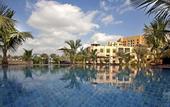 Туры в отель Shangri-La Hotel Qaryat Al Beri Abu Dhabi