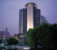 Shangri-La Hotel Shenzhen 5*