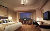 Туры в отель Shangri-La Hotel Wuhan