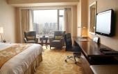 Туры в отель Shangri-La Hotel Wuhan