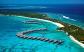 Туры в отель Shangri-La's Villingili Resort & Spa