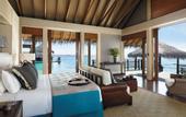 Туры в отель Shangri-La's Villingili Resort & Spa