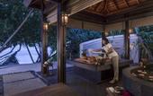 Туры в отель Shangri-La's Villingili Resort & Spa