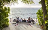Туры в отель Shangri-La's Villingili Resort & Spa
