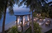 Туры в отель Shangri-La's Villingili Resort & Spa