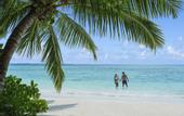 Туры в отель Shangri-La's Villingili Resort & Spa