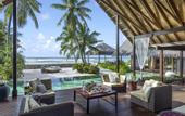 Туры в отель Shangri-La's Villingili Resort & Spa
